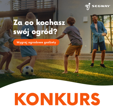 Konkurs "Wymarzona strefa relaksu"