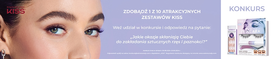 Konkurs "KISS"