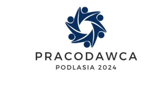 Konkurs "Pracodawca Podlasia 2024"