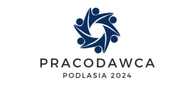 Konkurs "Pracodawca Podlasia 2024"
