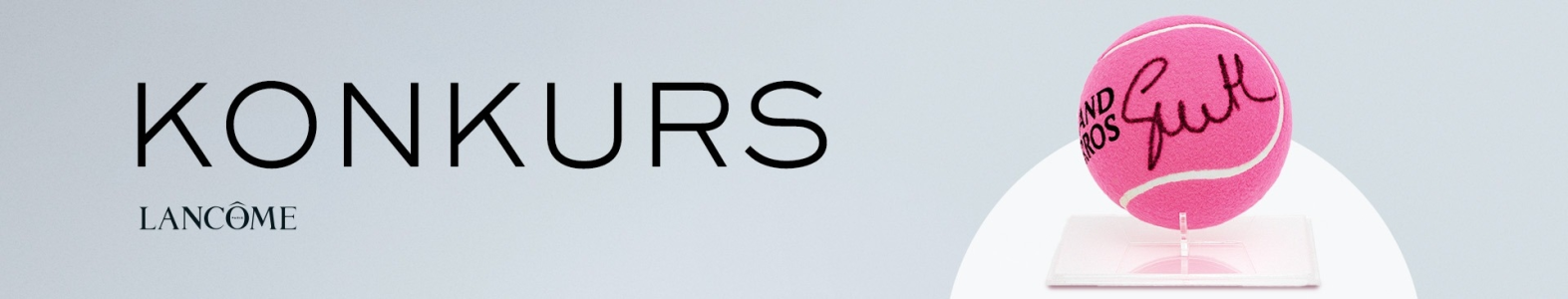 Wygraj piłkę z autografem