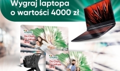 Konkurs "Do chaty po zakupy lecę" Chata Polska, Poznań