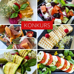 Wygraj śniadanie dla 2 osób w Restauracji Panorama Wrocław "LETNIE SMAKI 2.0"