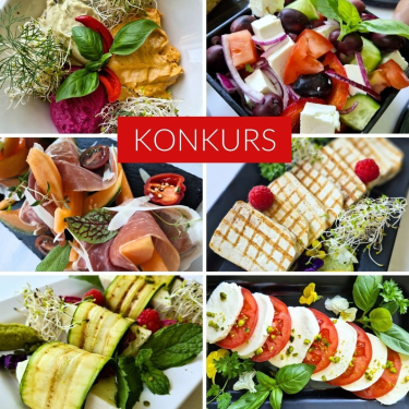 Wygraj śniadanie dla 2 osób w Restauracji Panorama Wrocław "LETNIE SMAKI 2.0"