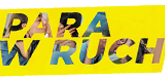 Konkurs "Para w ruch" 18+