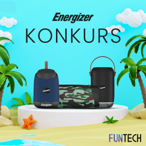 Konkurs "Pokaż, jak brzmi Twoje lato!"