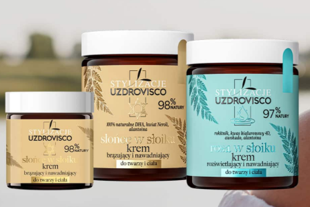 Wakacyjnego Konkursu UZDROVISCO