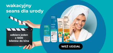 Konkurs "Seans dla urody" Hebe