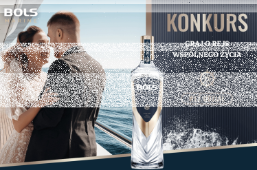 Konkurs "Bols" 18+