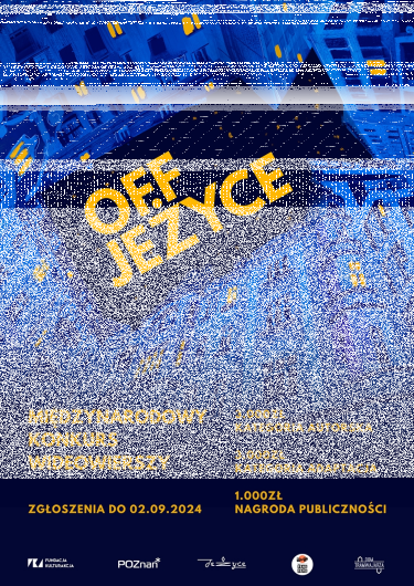 Międzynarodowy Konkurs wideowierszy