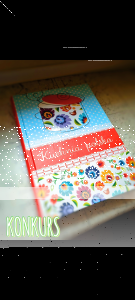 Wygraj Książkę Kulinarną "Kuchnia Polska"