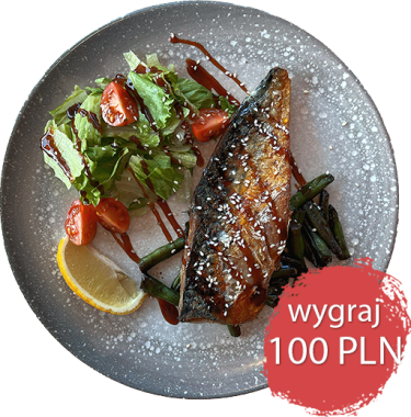 Konkurs "Pracuj z DietPlannerPro.pl"