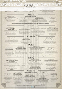 Wrocław: Wygraj bilety do Vertigo