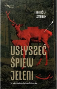 Konkurs ze Śpiewem jeleni