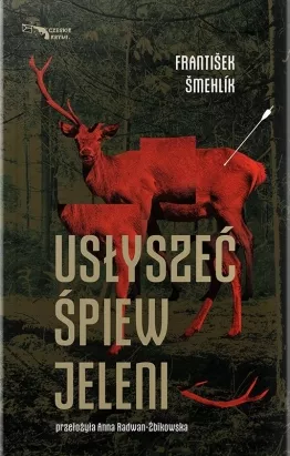 Konkurs ze Śpiewem jeleni