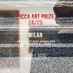 International Contest of Contemporary Art