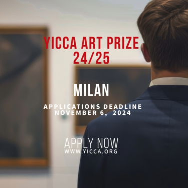 International Contest of Contemporary Art
