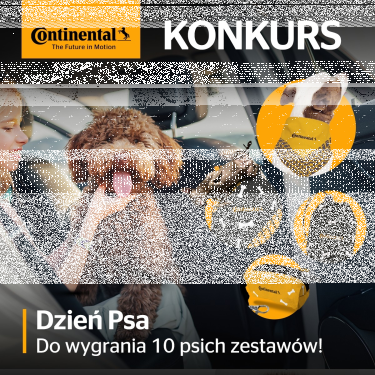 Konkurs "Dzień psa"