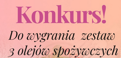 Konkurs od Natur Planet