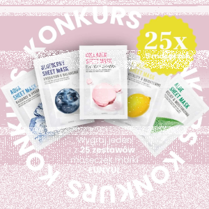 Konkurs "Ulubieni owocowi sprzymierzeńcy"