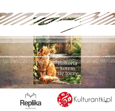 Konkurs "Historia kotem się toczy"