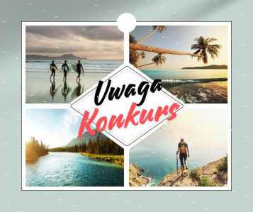 Konkurs dla Wszystkich słuchaczy Radia Bielsko