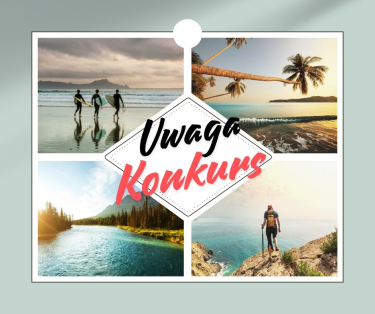 Konkurs dla Wszystkich słuchaczy Radia Bielsko