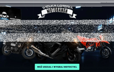 Wielka Loteria Motobandy