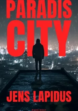 Konkurs z Paradis City