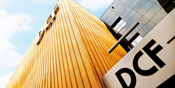 Wrocław: Wygraj podwójne zaproszenia na filmy do DCF-u! do godz. 9:00