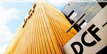 Wrocław: Wygraj podwójne zaproszenia na filmy do DCF-u! do godz. 9:00