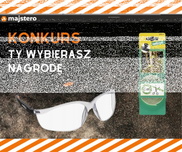 Konkurs "Majstero.pl"