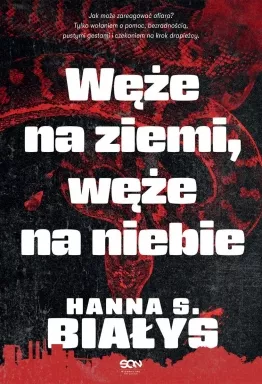 Konkurs z Wężami