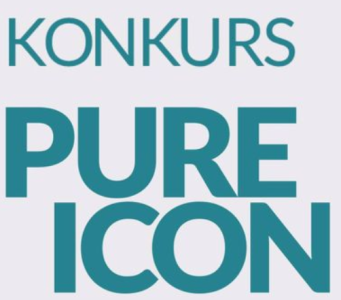 Konkurs "PURE ICON"