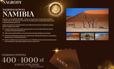 Loteria "Ferrero - Przemień chwile w złoty blask"