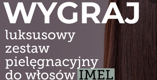 Konkurs od Emilio Hurtownia Fryzjerska