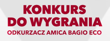 Konkurs "Odkurzanie na wielkim ekranie"