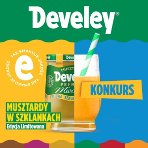 Konkurs "Szklanka pełna inspiracji"