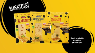 Konkurs "Drużyna(A) Serenada"