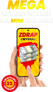 Loteria Urodzinowa Arhelan