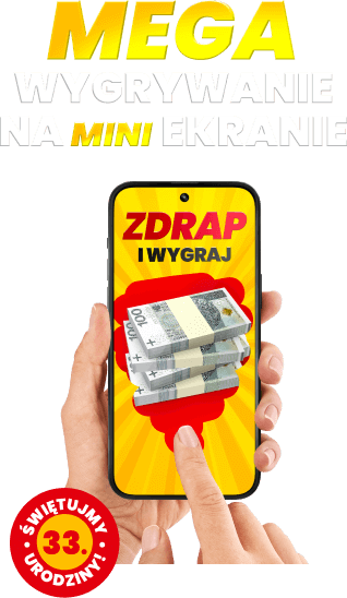 Loteria Urodzinowa Arhelan