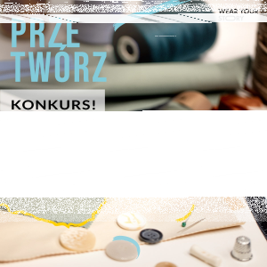 Konkurs "PrzeTwórz"