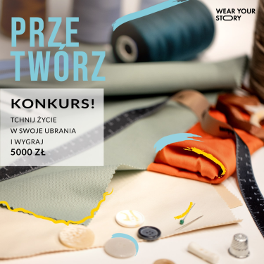 Konkurs "PrzeTwórz"