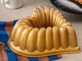 Konkurs o formę do pieczenia Bonami Selection