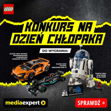 Wygraj Lego