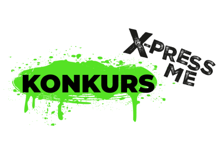 Konkurs "X-Press Me - Alexander gry planszowe i zabawki edukacyjne"