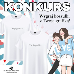 Płock: Wygraj koszulki Matchy