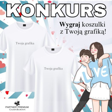 Płock: Wygraj koszulki Matchy