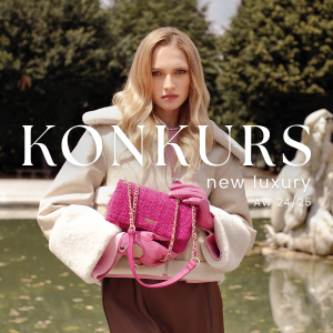 Konkurs "Nowa kolekcja"