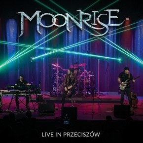 Wygraj najnowsza płytę zespołu Moonrise! do godz. 23:00